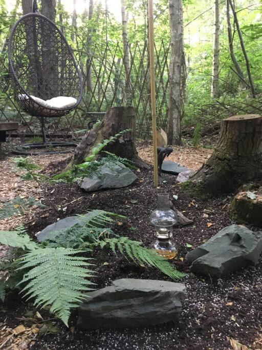 Cosy Woodland Romantic Retreat With Log Fires And Nature Sturry Esterno foto